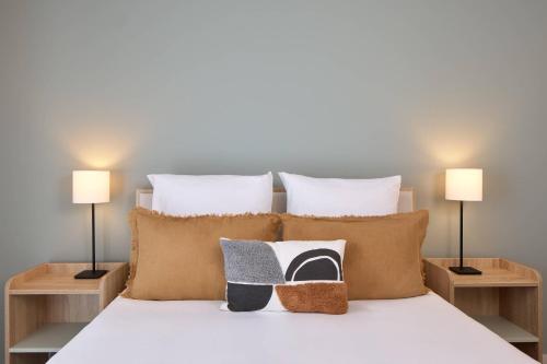 Quality Aparthotel Plerin Saint Brieuc
