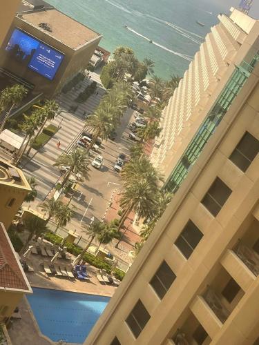 Two Bedroom Apartment with Excellent Location