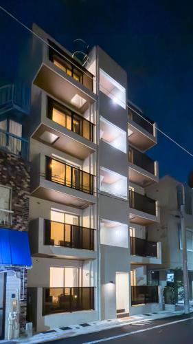 9STAY Ueno Iriya