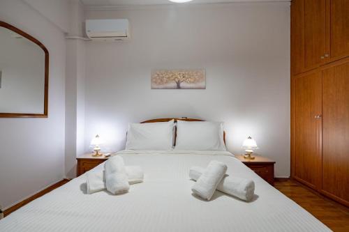 Authentic Athens stay in Kypseli by ΜΡS