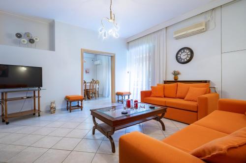 Authentic Athens stay in Kypseli by ΜΡS