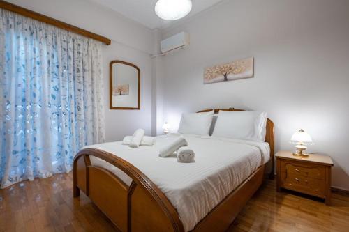 Authentic Athens stay in Kypseli by ΜΡS