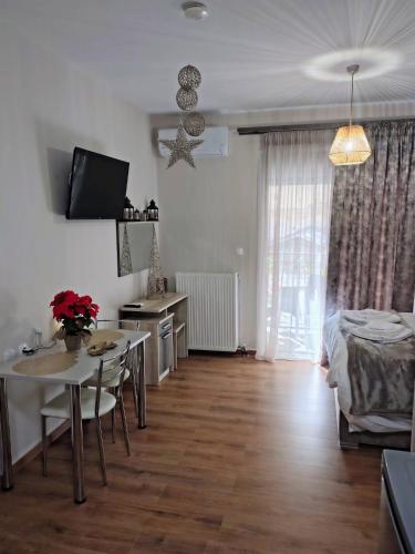 Joanna's House