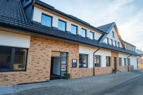 Penzion pod Radhoštěm u Maléřů