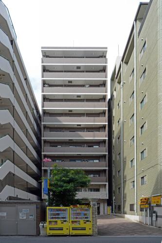 Dotonbori Street Apartment 505