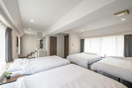 Ebisu City Stay 5F - 恵比寿 シティステイ 5F