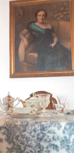 Φωτογραφία από το άλμπουμ του Vita Toscana Guest House σε Chiusi