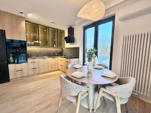 Apartament WHITE GLOVE PREMIUM BAŁTYCKA