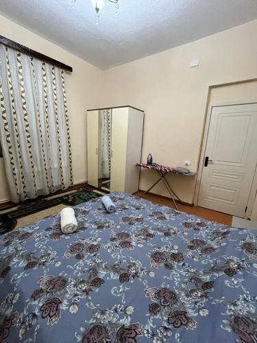 Free Pick up service Airport Apartment