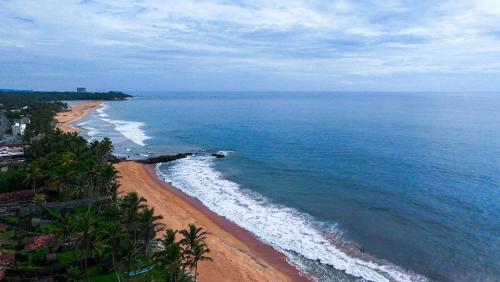 Gallery image of Maike's Cabana Galle in Galle