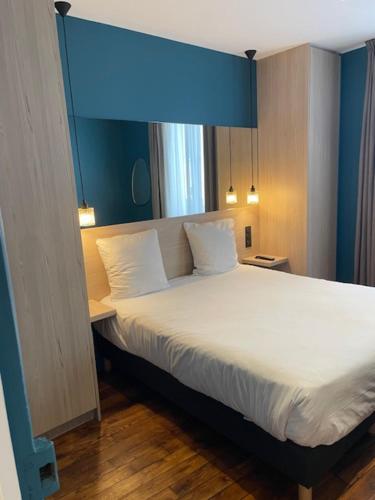 Les Appartements du Grand Hôtel Clichy Paris