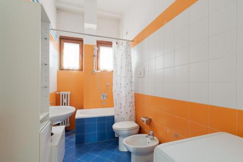 GuestHost - MM5 Isola Cozy Apartment