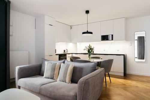 Native Apartments Kościuszki 39I14