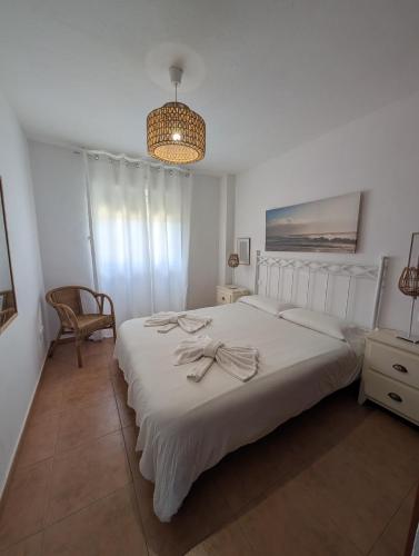 Livingtarifa Apartamento Dos Mares