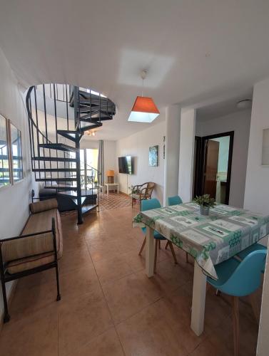 Livingtarifa Apartamento Dos Mares