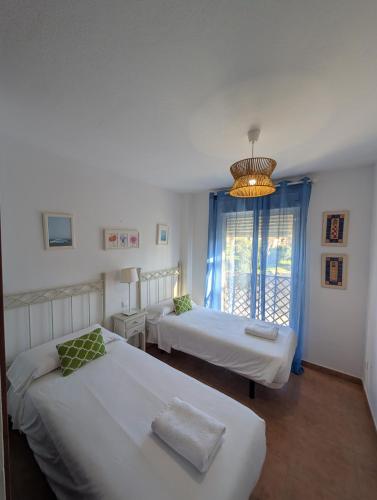 Livingtarifa Apartamento Dos Mares