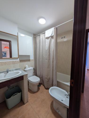 Livingtarifa Apartamento Dos Mares