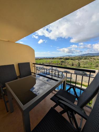Livingtarifa Apartamento Dos Mares