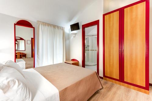 Afbeelding uit fotogalerij van Executive Hotel Evolution in Cesenatico