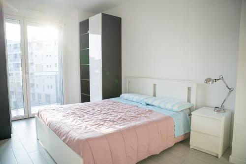 Apartment 3BR with large terrace - 800m from San Leonardo M1
