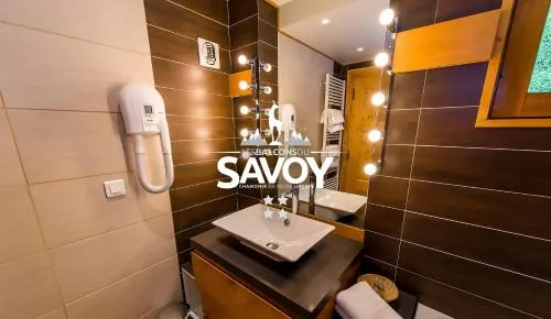 Les Balcons du Savoy photo 7