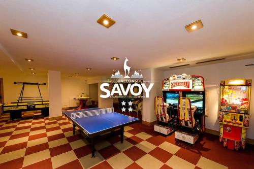 Les Balcons du Savoy photo 46