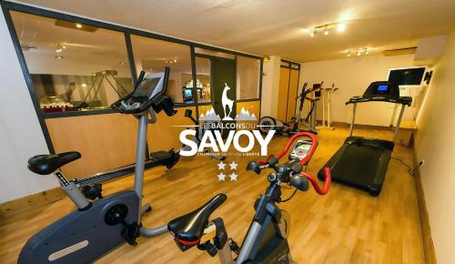 Les Balcons du Savoy photo 47