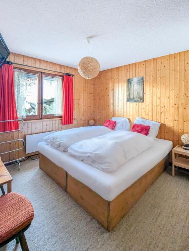 Appartement-chalet à Verbier près des pistes photo 2