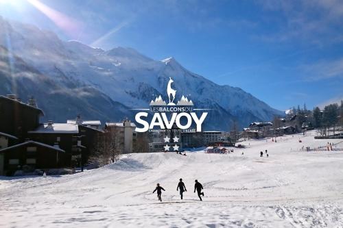 Les Balcons du Savoy photo 37