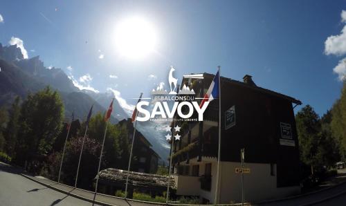 Les Balcons du Savoy photo 69