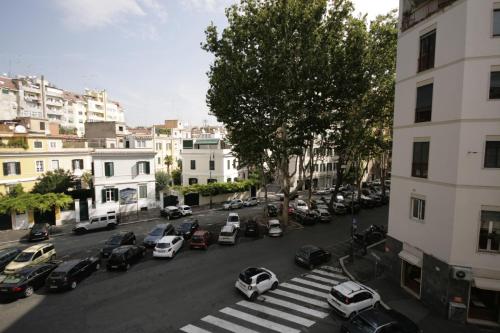 Guest House Sinfonia sul Tevere photo 49