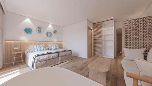 Hotel Moré