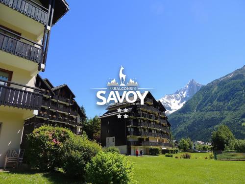 Les Balcons du Savoy photo 82