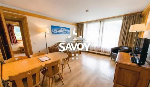 Les Balcons du Savoy photo 5