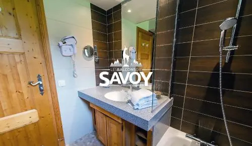 Les Balcons du Savoy photo 6