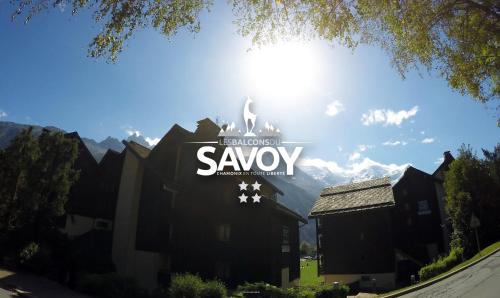 Les Balcons du Savoy photo 48