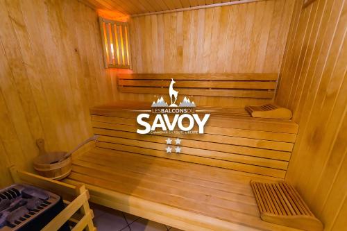 Les Balcons du Savoy photo 34