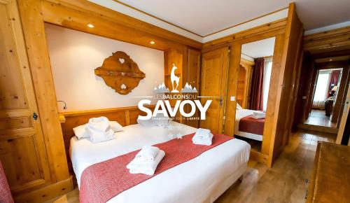 Les Balcons du Savoy photo 40