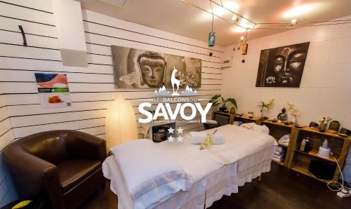 Les Balcons du Savoy photo 43