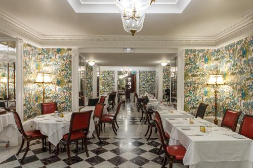 Hotel Albani Firenze
