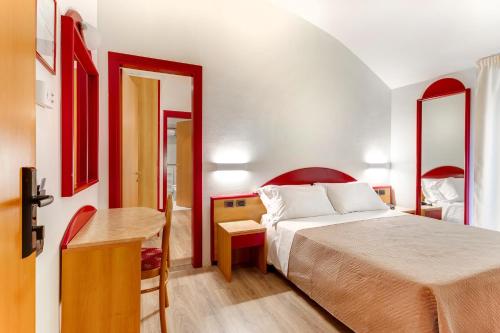 Afbeelding uit fotogalerij van Executive Hotel Evolution in Cesenatico