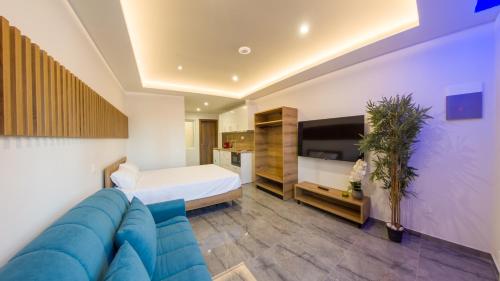 OLYMPIADA GIRNI Suites