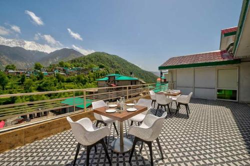 Ảnh trong thư viện ảnh của Kamal Residency by Memory Stays ở Dharamshala