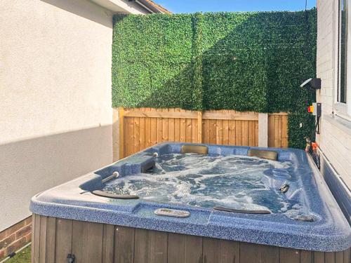 Billede fra billedgalleriet på Ivy Lodge i Birchington