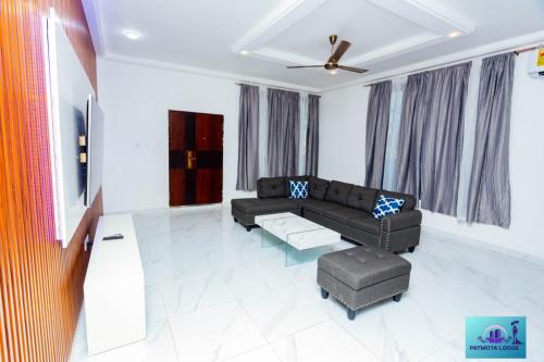 Ernest homes