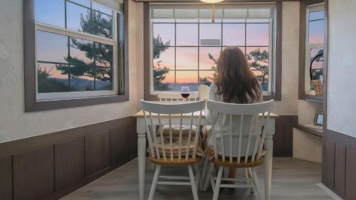 Fotografie z fotogalerie ubytování Ganghwa Western Beach Pension v destinaci Inčchon