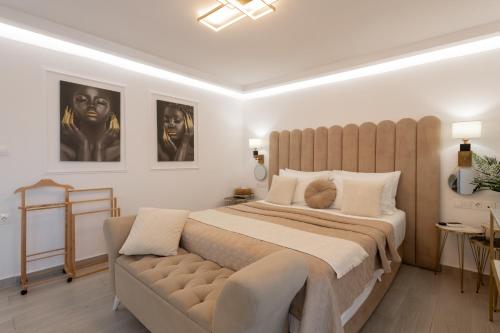 Diogenis Seaside Suite
