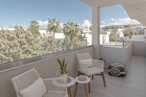 Diogenis Seaside Suite