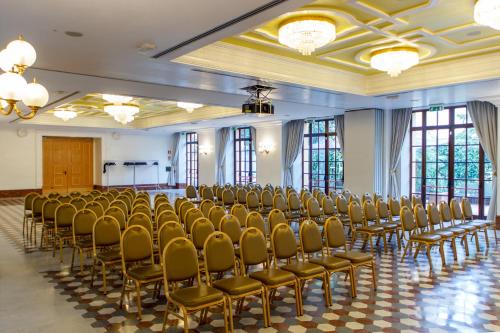 Hotel Albani Firenze