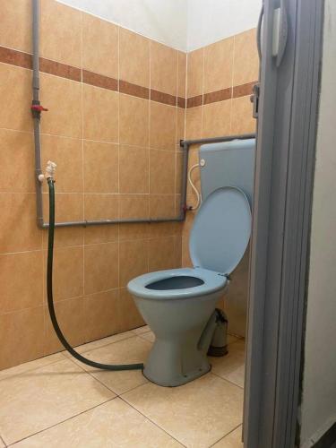 O baie la Salamah Homestay ISV 01004